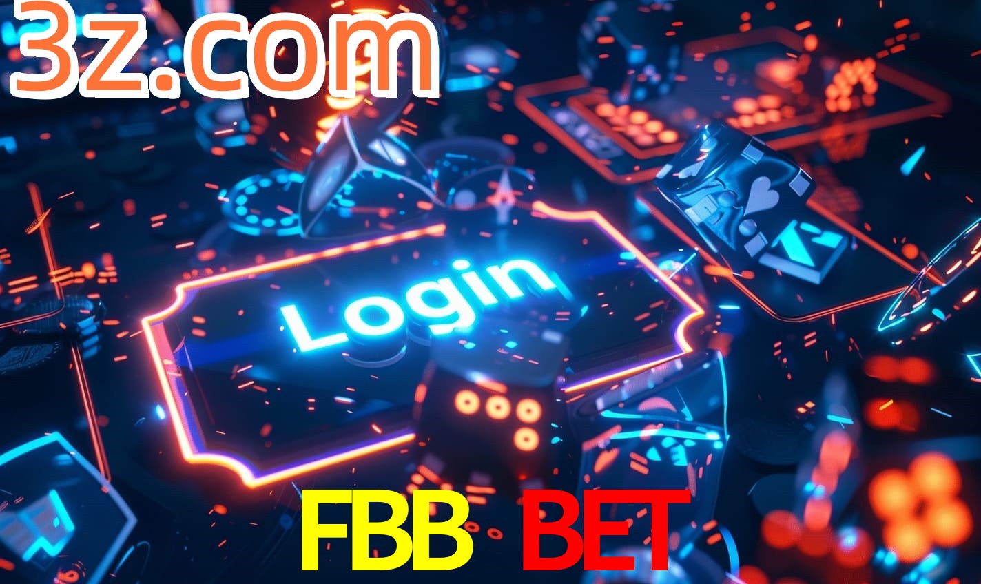 Bônus de Cadastro Cassino FBB BET